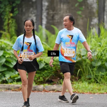 Runner Photo 7018853
