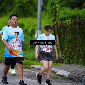 Runner Photo 7018854