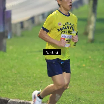 Runner Photo 7018857