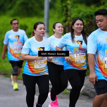Runner Photo 7018858