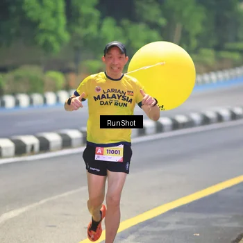 Runner Photo 7018860