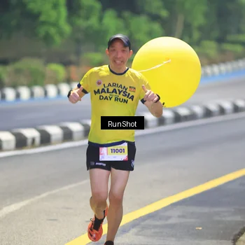 Runner Photo 7018861