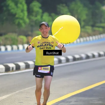 Runner Photo 7018863