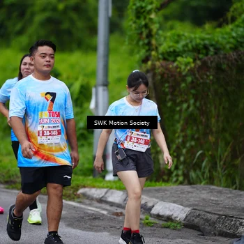Runner Photo 7018865