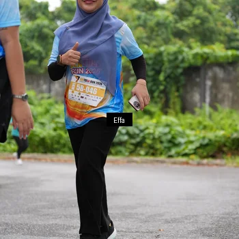 Runner Photo 7018866
