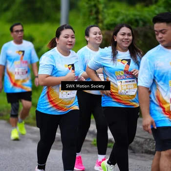 Runner Photo 7018867