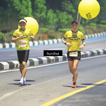 Runner Photo 7018869