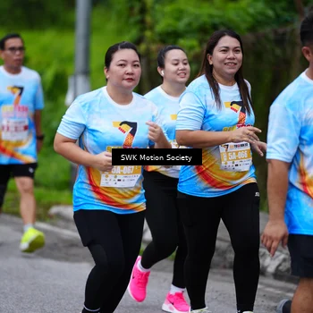 Runner Photo 7018870