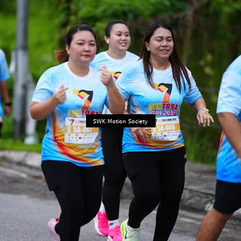 Runner Photo 7018876