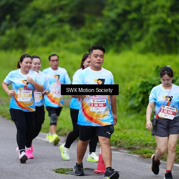 Runner Photo 7018878