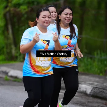 Runner Photo 7018879