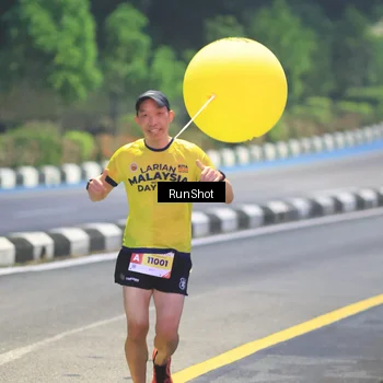 Runner Photo 7018880