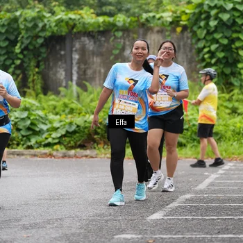 Runner Photo 7018882