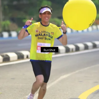 Runner Photo 7018883