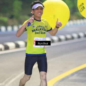 Runner Photo 7018890