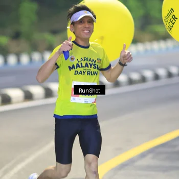 Runner Photo 7018895