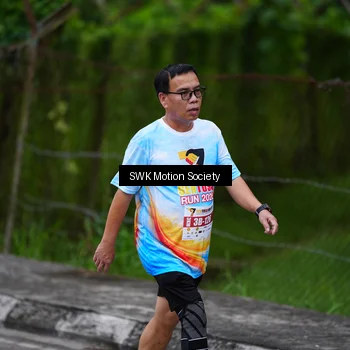 Runner Photo 7018896