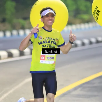 Runner Photo 7018897