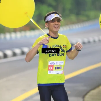 Runner Photo 7018901