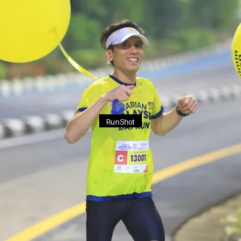 Runner Photo 7018904