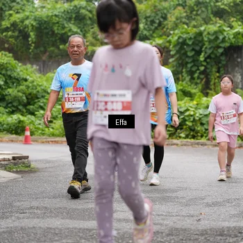 Runner Photo 7018908