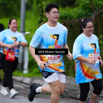 Runner Photo 7018909