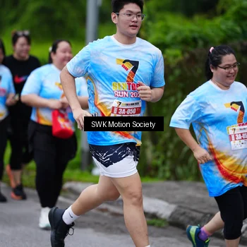 Runner Photo 7018913