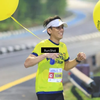 Runner Photo 7018914
