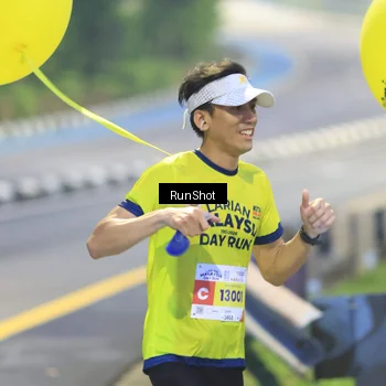 Runner Photo 7018916