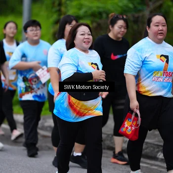 Runner Photo 7018929