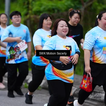 Runner Photo 7018936