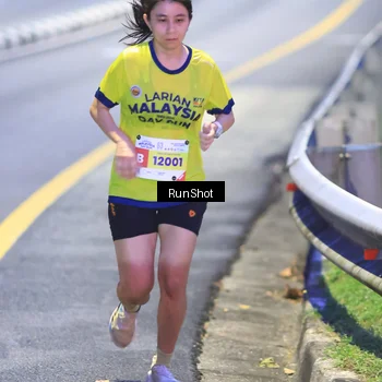 Runner Photo 7018939