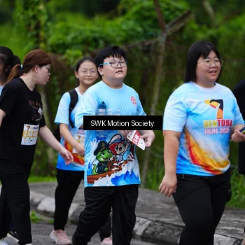 Runner Photo 7018942