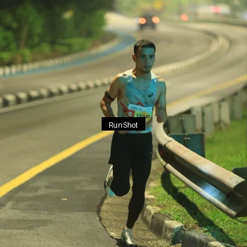 Runner Photo 7018947