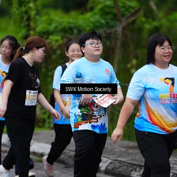 Runner Photo 7018948