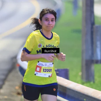 Runner Photo 7018949