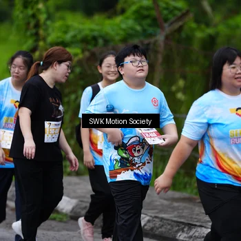 Runner Photo 7018951