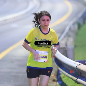 Runner Photo 7018953