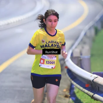 Runner Photo 7018954