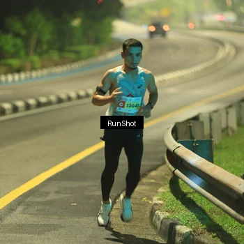 Runner Photo 7018955