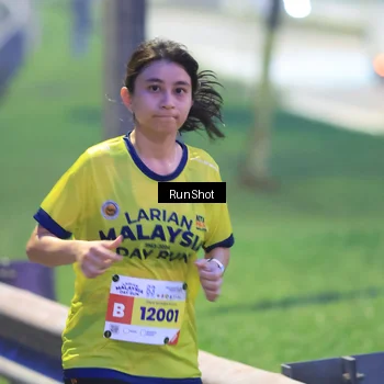 Runner Photo 7018964