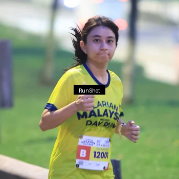 Runner Photo 7018968