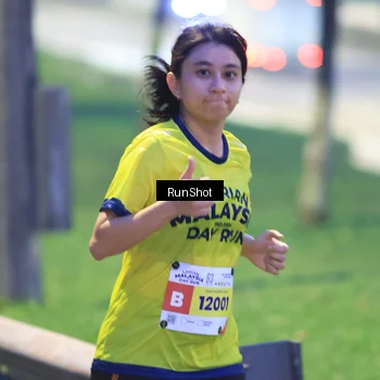 Runner Photo 7018969