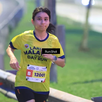 Runner Photo 7018970