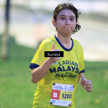 Runner Photo 7018973