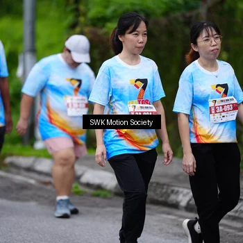 Runner Photo 7018979