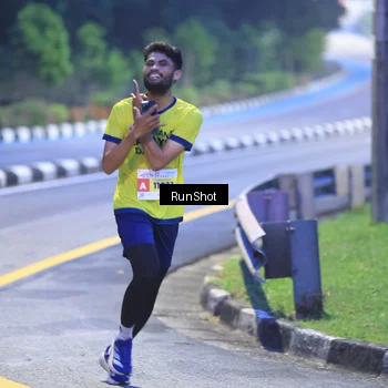 Runner Photo 7018985