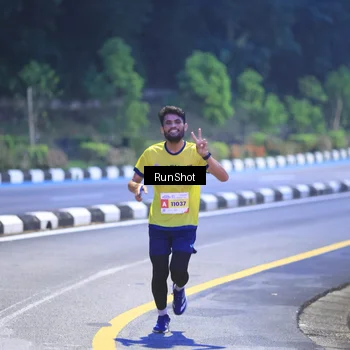 Runner Photo 7018988