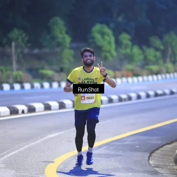 Runner Photo 7018989