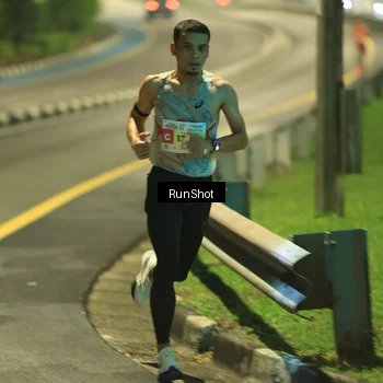 Runner Photo 7018990